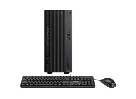 ASUS Expert Center D501MER 14Gen Intel Core i7- 14700 / 8GB DDR4 Ram / 512GB SSD —Desktop